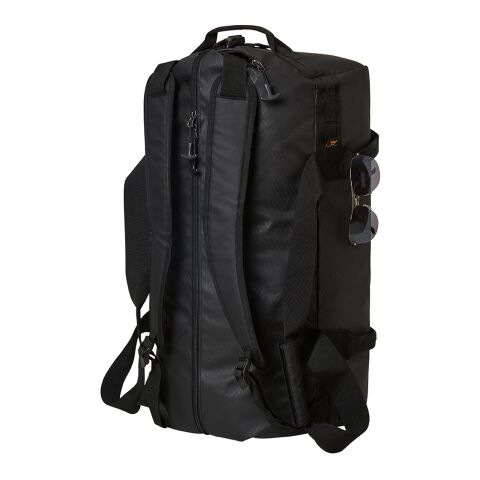 Halfar sport/travel bag ACTIVE black | Without Branding