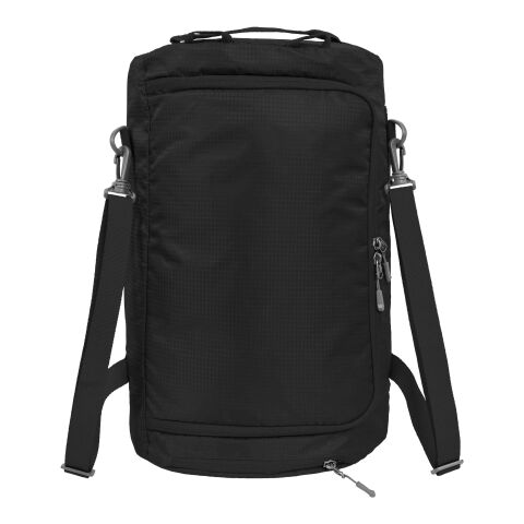 Halfar sports bag OUTDOOR black | Without Branding | not available