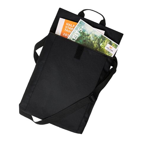 Halfar multi bag EVENT black | Without Branding