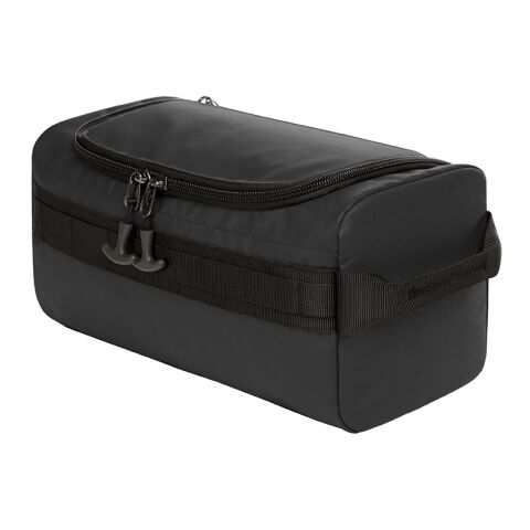 Halfar wash bag ACTIVE black | Without Branding