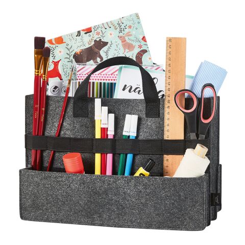 Halfar inlay ModernClassic anthracit | Without Branding