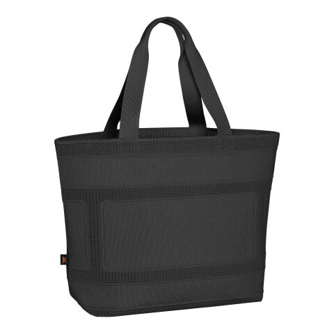 Halfar shopper MONO black | Without Branding