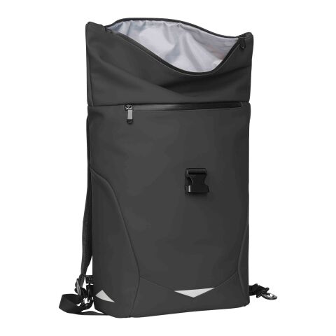 Halfar bike backpack ORBIT black | Without Branding