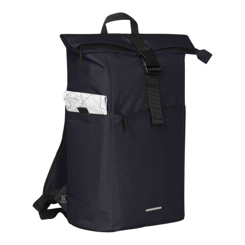 Halfar backpack BASIC black | Without Branding