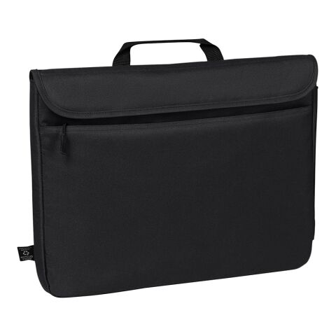 Halfar laptop sleeve SHIFT black | Without Branding