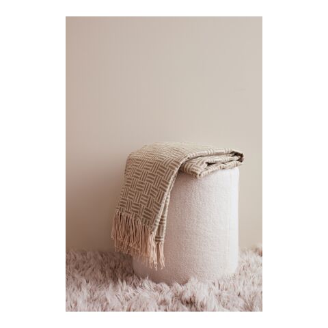 VINGA Lenox blanket green | No Branding | not available | not available | not available