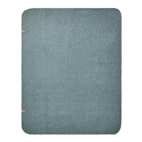 VINGA Bilton recycled blanket green | No Branding | not available | not available | not available