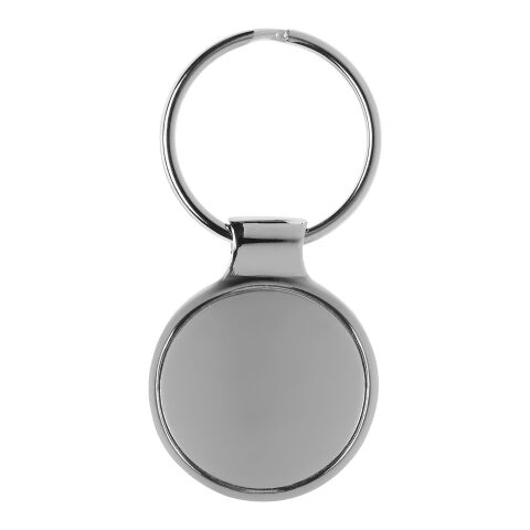 Orlene round keychain Standard | Silver | No Branding | not available | not available | not available