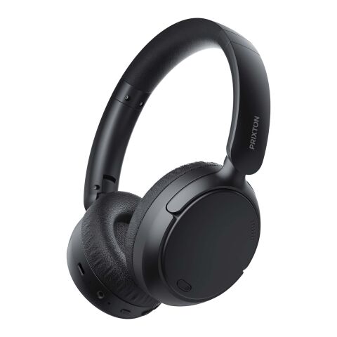 Prixton Live Pro Bluetooth® 5.0 headphones Black | Not applicable | No Branding