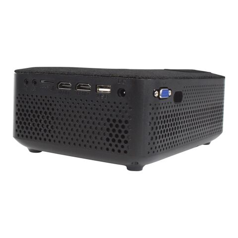 Prixton Lumière projector Solid black | No Branding