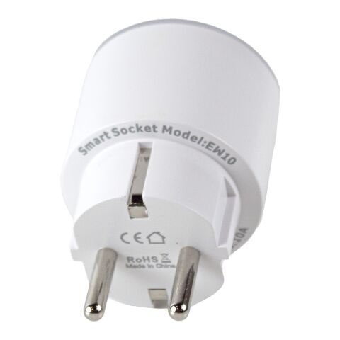 Prixton EW10 wifi plug White | No Branding