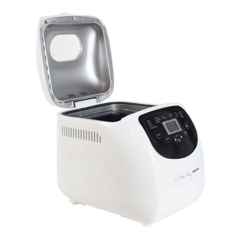 Prixton La Petite Bakery bread maker White | No Branding