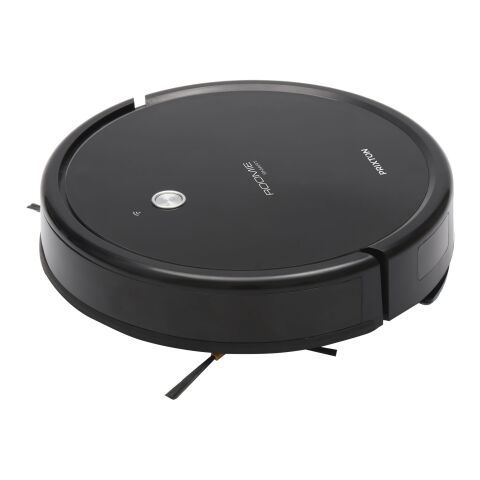 Prixton Roomie smart robot vacuum cleaner Solid black | No Branding