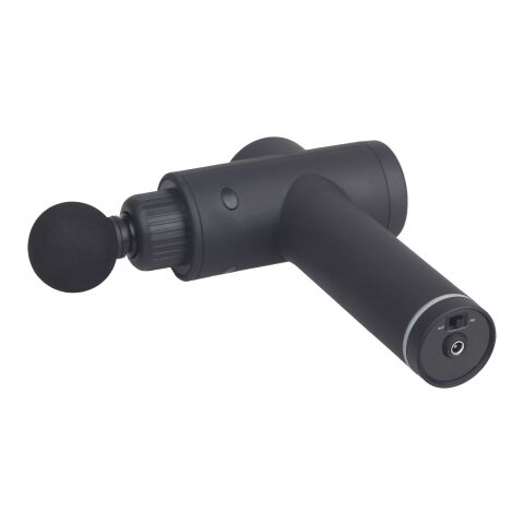 Prixton MGF200 Xtreme massage gun Solid black | No Branding