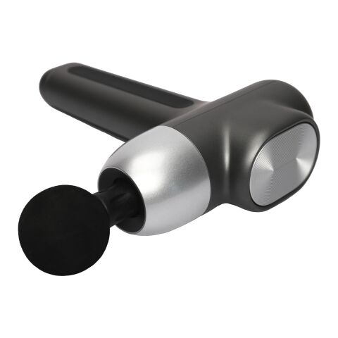 Prixton MGF300 Fit Titan massage gun Solid black | No Branding