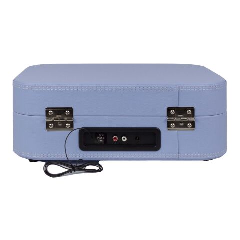 Prixton VC600 turntable Lilac | No Branding