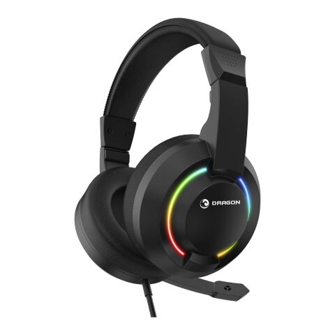 Prixton Dragon gaming kit Black | No Branding