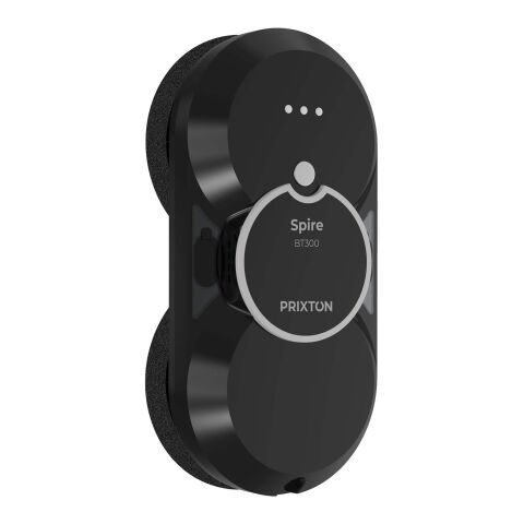 Prixton BT300 window cleaning robot Black | No Branding