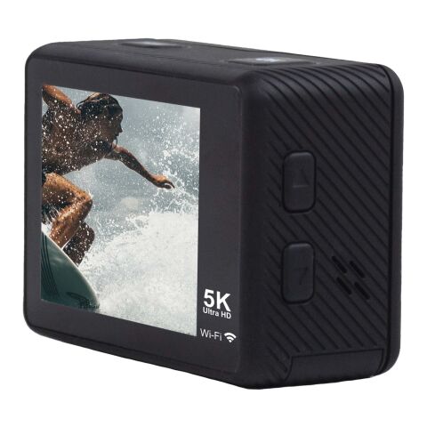 Prixton DV800 5K dual screen action camera Black | No Branding