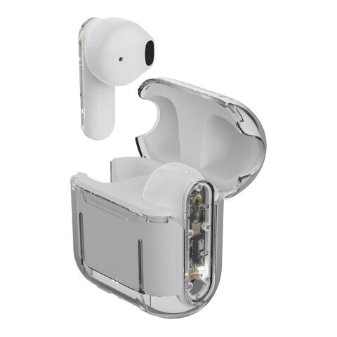 Prixton TWS162 earbuds white | No Branding