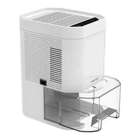 Prixton Sahara dehumidifier white | No Branding