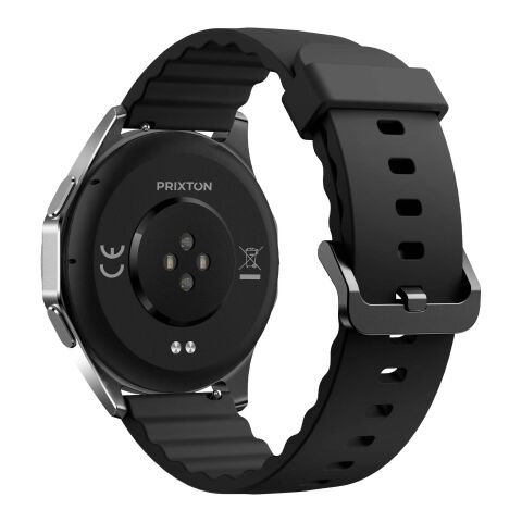 Prixton SWB33 smartwatch Black | No Branding