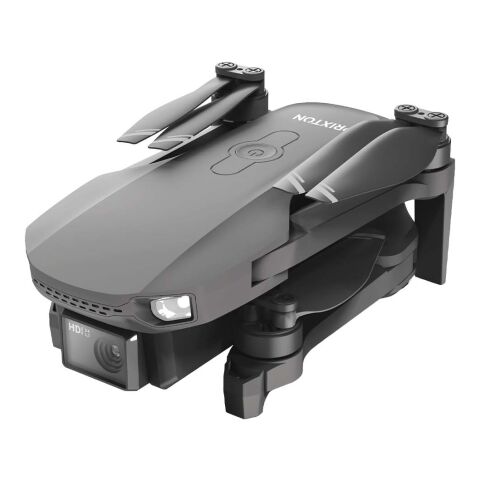 Prixton Pegasus 720P GPS drone Solid black | No Branding
