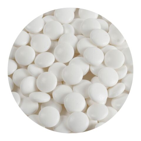Clic clac natural mints White | No Branding | not available | not available