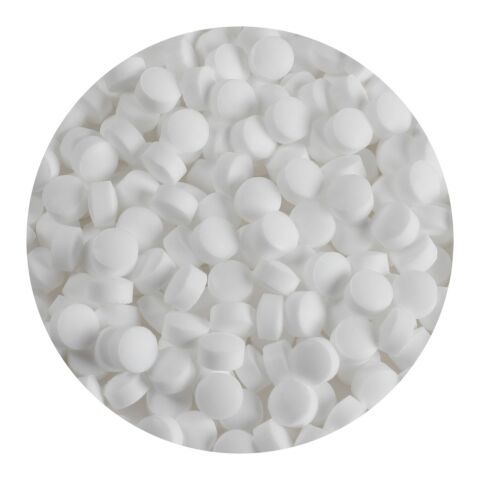 Clic clac sugar free extra strong mints White | Not applicable | No Branding | not available | not available