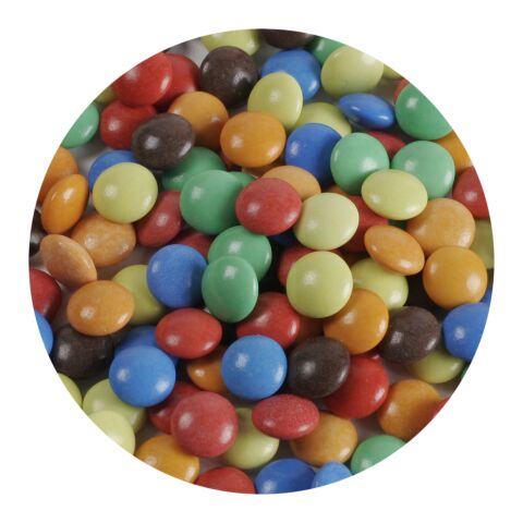 Clic clac chocolates White | No Branding | not available | not available