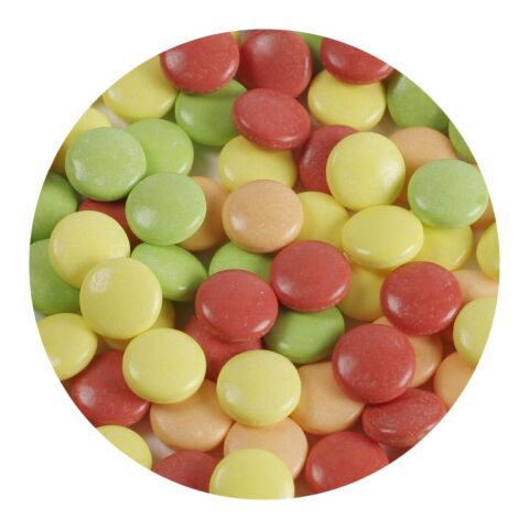 Clic clac fruit drop sweets White | No Branding | not available | not available
