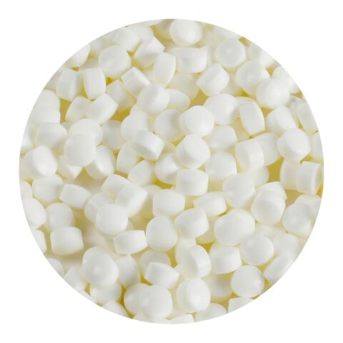 Clic clac lemon and mint sweets White | No Branding | not available | not available