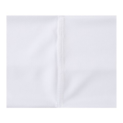 Ella sublimation headband with Coolmax® White | No Branding | not available | not available