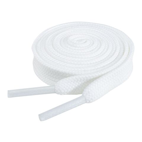 Sublimation shoe laces White | No Branding | not available | not available