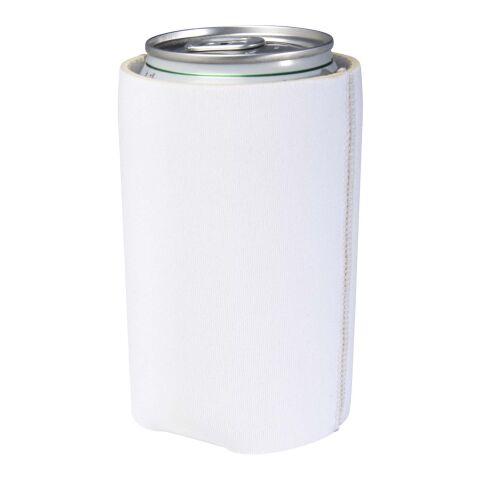 Lyle 330 ml sublimation can holder White | Not applicable | No Branding | not available | not available