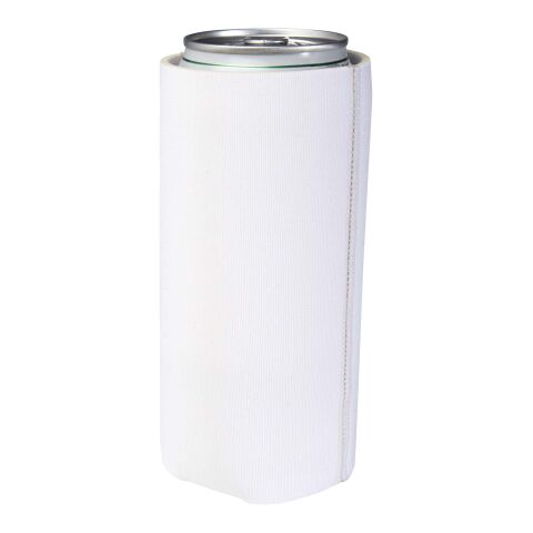 Adia 500 ml sublimation can holder white | No Branding | not available | not available