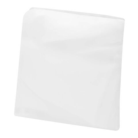 Etta 300 g/m2 sublimation foldable tote bag White