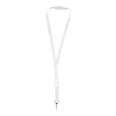 Tidy RPET sublimation zip bag White | No Branding | not available | not available