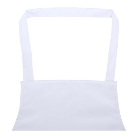Milt sublimation apron White