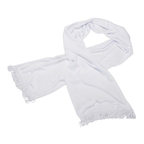 Spur sublimation scarf White