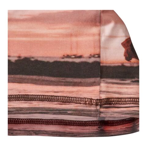 Elian sublimation RPET beanie White | S (24x19cm) | No Branding | not available | not available