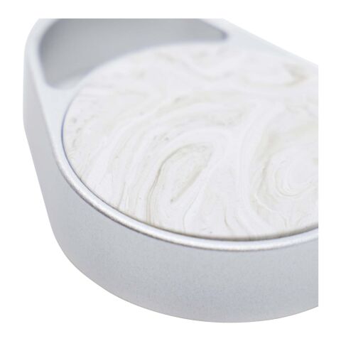 gomi recycled plastic tracking tag Pearl