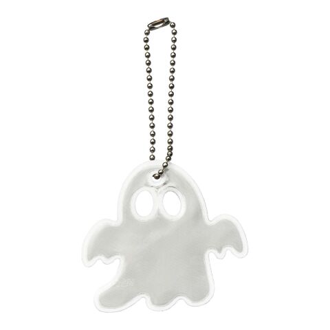 RFX™ H-12 ghost reflective PVC hanger White | No Branding | not available | not available