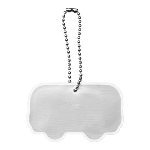 Reflective hanger bus White | No Branding | not available | not available