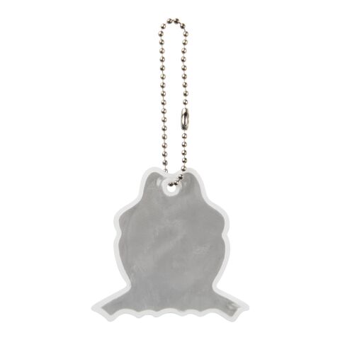 RFX™ H-12 frog reflective PVC hanger White | No Branding | not available | not available