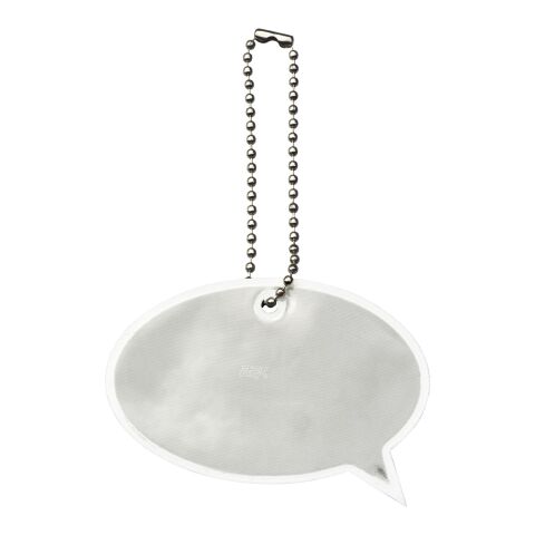 RFX™ H-12 bubble reflective PVC hanger White | No Branding | not available | not available