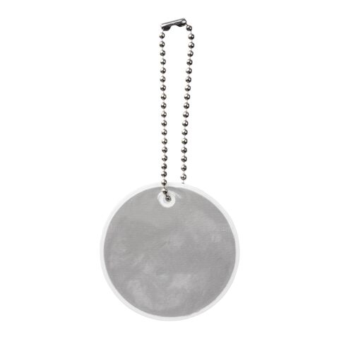 RFX™ H-16 round S reflective PVC hanger White | No Branding | not available | not available
