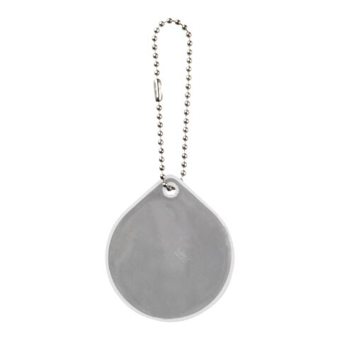RFX™ H-16 drop reflective PVC hanger White | No Branding | not available | not available