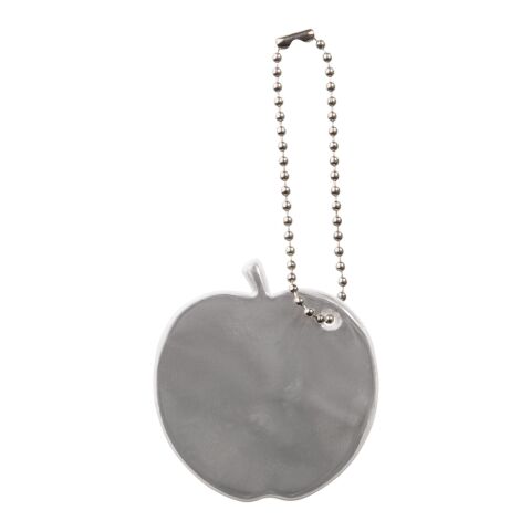 RFX™ H-16 apple reflective PVC hanger White | No Branding | not available | not available
