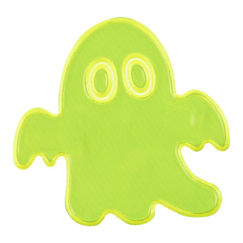 Reflective sticker ghost medium Neon yellow | not available | No Branding | not available | not available